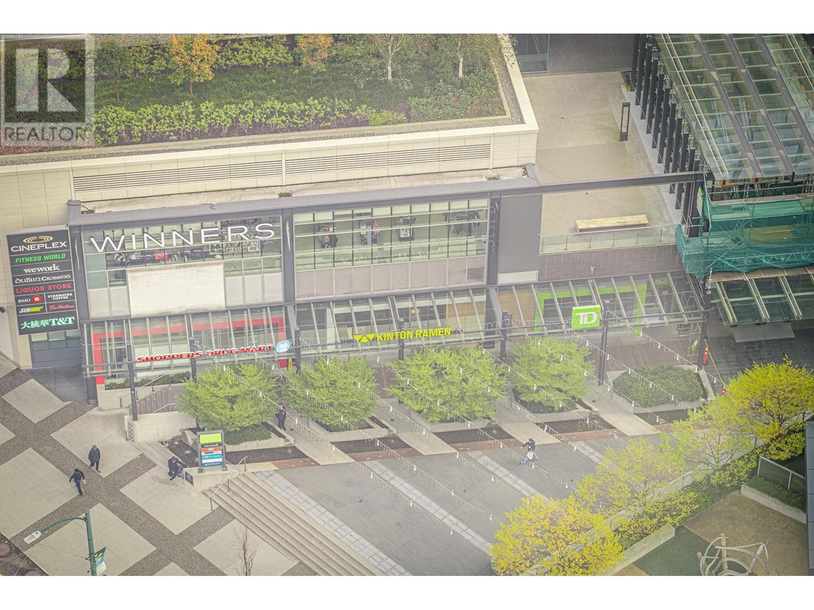 2907 8189 Cambie Street, Vancouver, British Columbia  V6P 0G6 - Photo 40 - R2947508