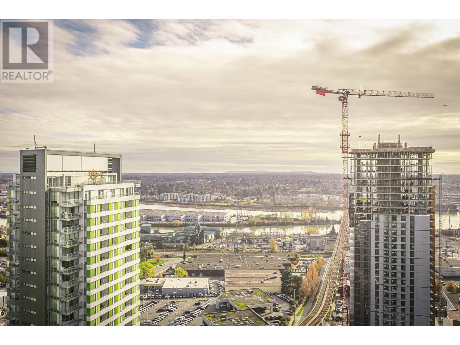 2907 8189 Cambie Street, Vancouver, British Columbia  V6P 0G6 - Photo 6 - R2947508
