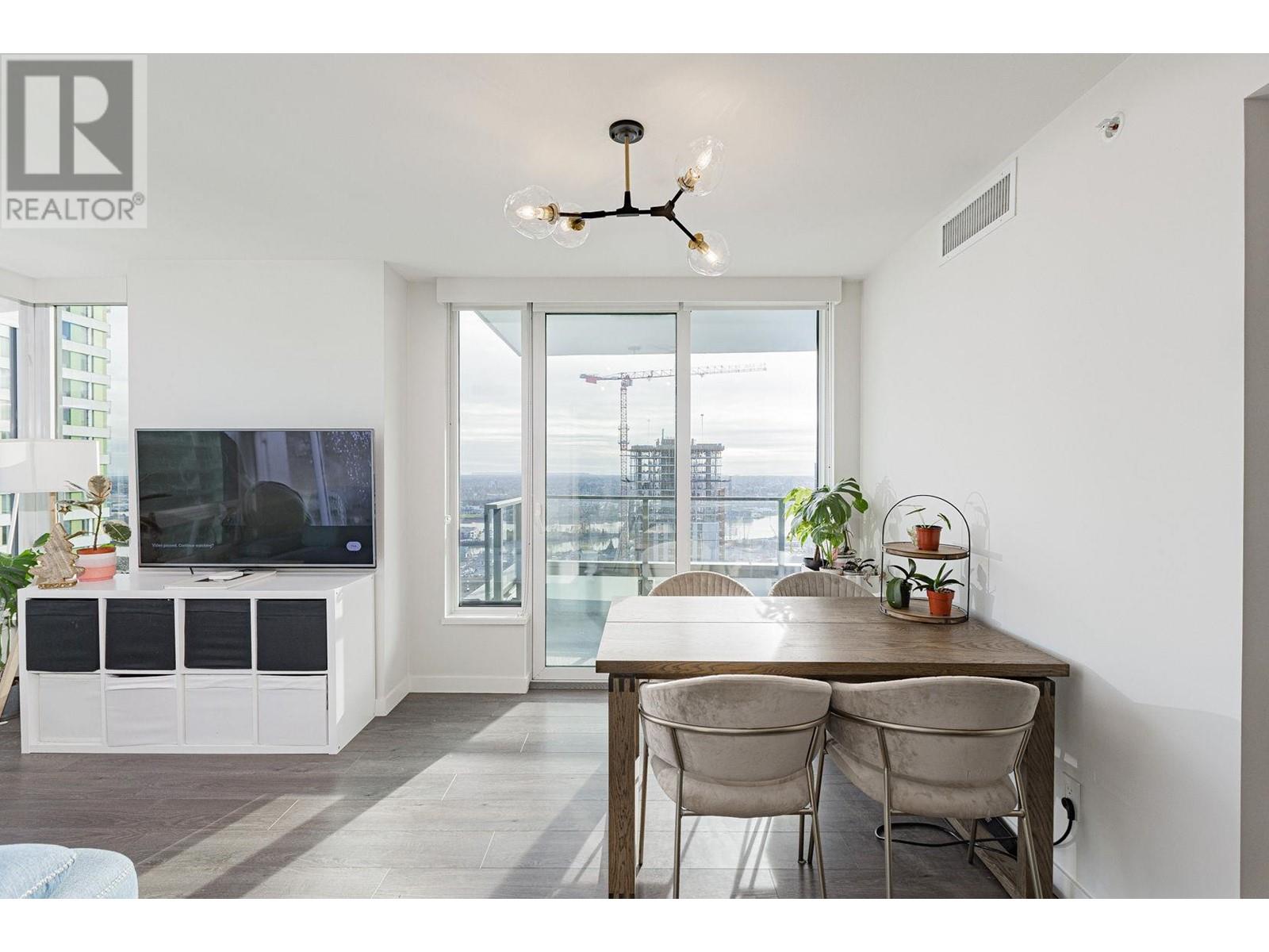 2907 8189 Cambie Street, Vancouver, British Columbia  V6P 0G6 - Photo 9 - R2947508