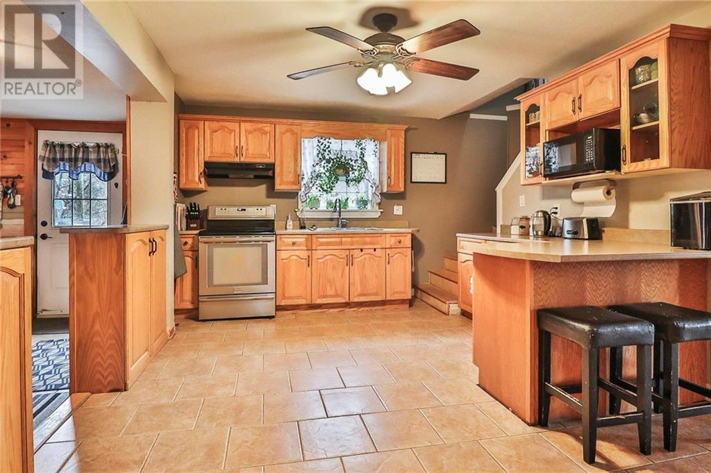 5129 Route 530, Cocagne, New Brunswick  E4R 3B2 - Photo 14 - M158262