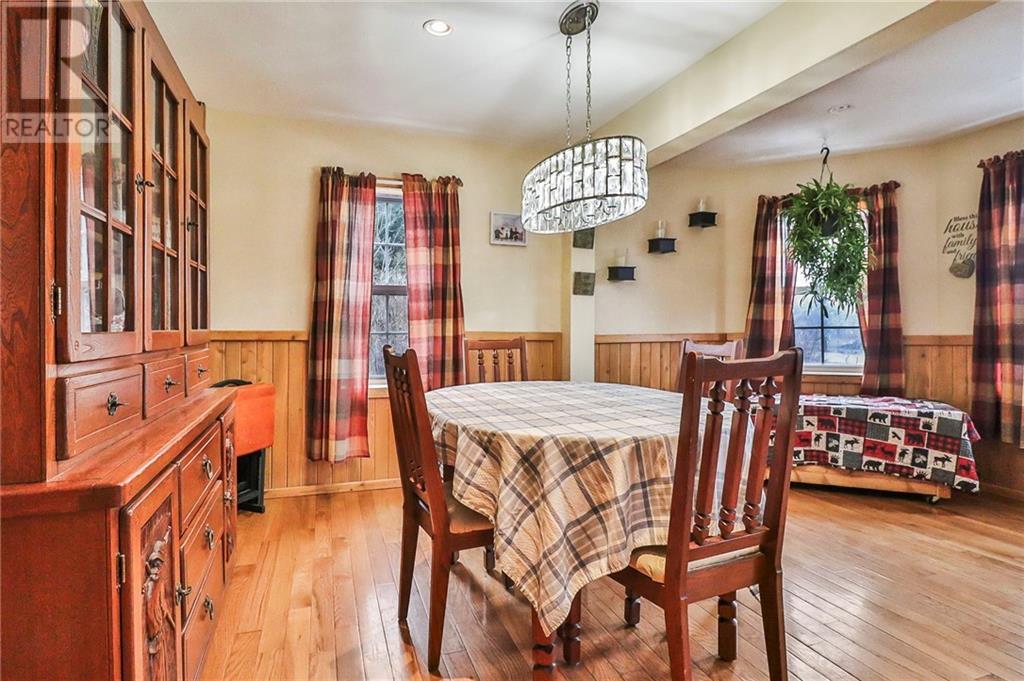 5129 Route 530, Cocagne, New Brunswick  E4R 3B2 - Photo 18 - M158262