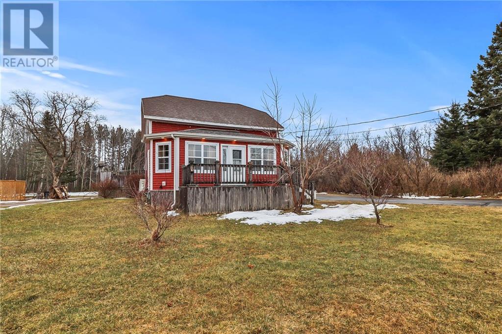 5129 Route 530, Cocagne, New Brunswick  E4R 3B2 - Photo 29 - M158262