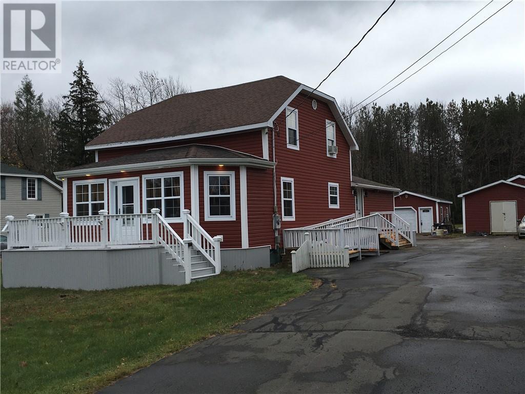 5129 Route 530, Cocagne, New Brunswick  E4R 3B2 - Photo 2 - M158262