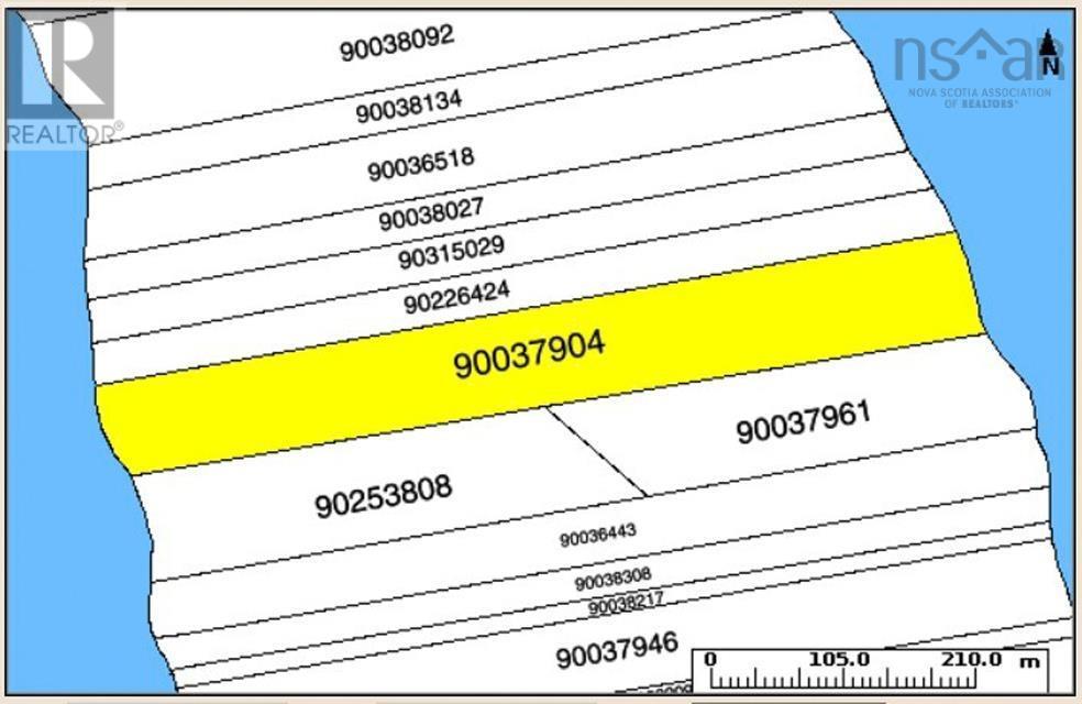 Lot 20 Highway 308, Morris Island, Nova Scotia  B0W 3M0 - Photo 15 - 202427450