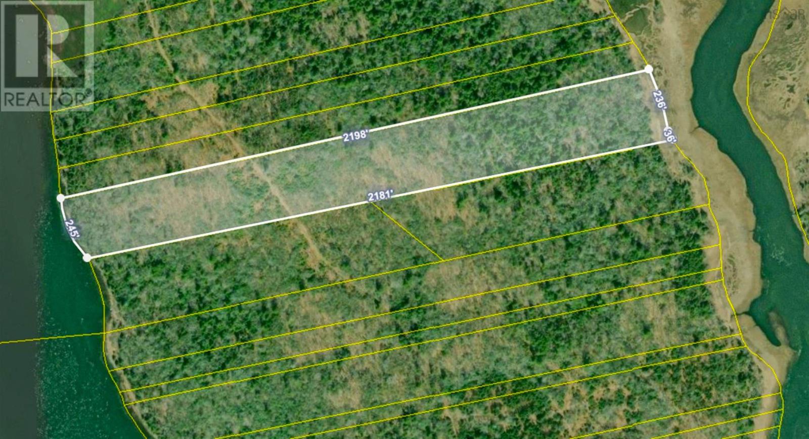 Lot 20 Highway 308, Morris Island, Nova Scotia  B0W 3M0 - Photo 2 - 202427450