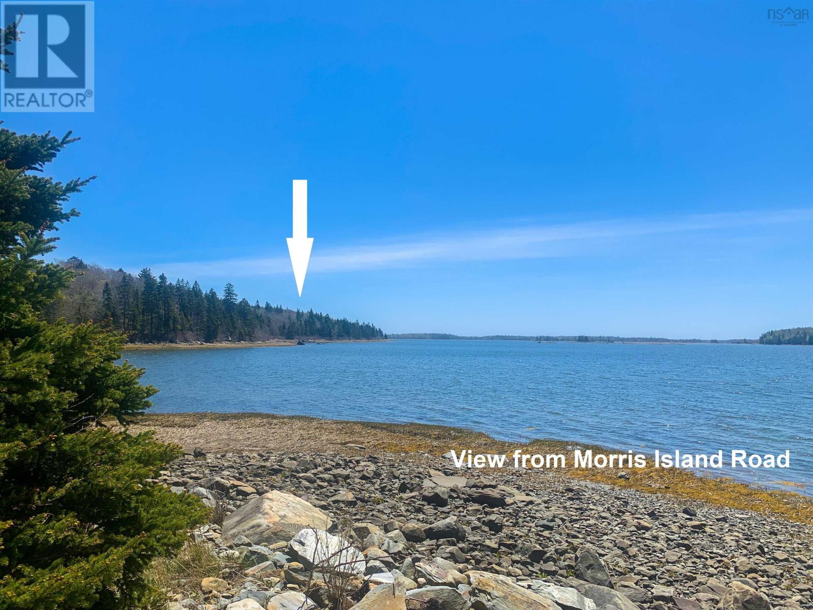 Lot 20 Highway 308, Morris Island, Nova Scotia  B0W 3M0 - Photo 3 - 202427450