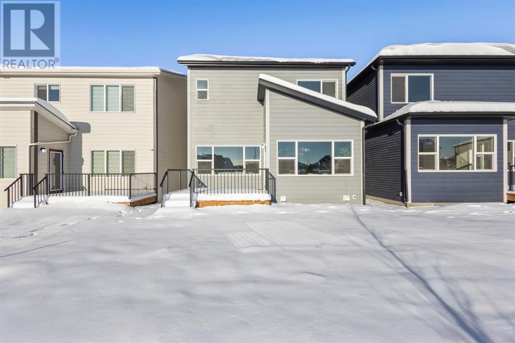 179 Wolf River Drive, Calgary, Alberta  T2X 0M7 - Photo 48 - A2181381