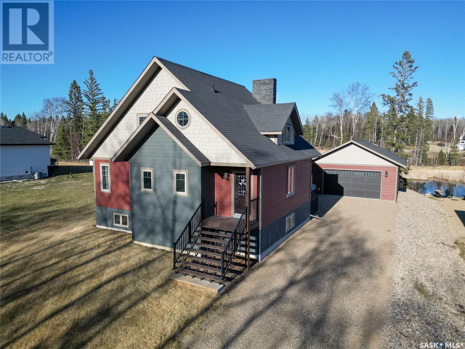 8 101 Neis Access ROAD, lakeland rm no. 521, Saskatchewan