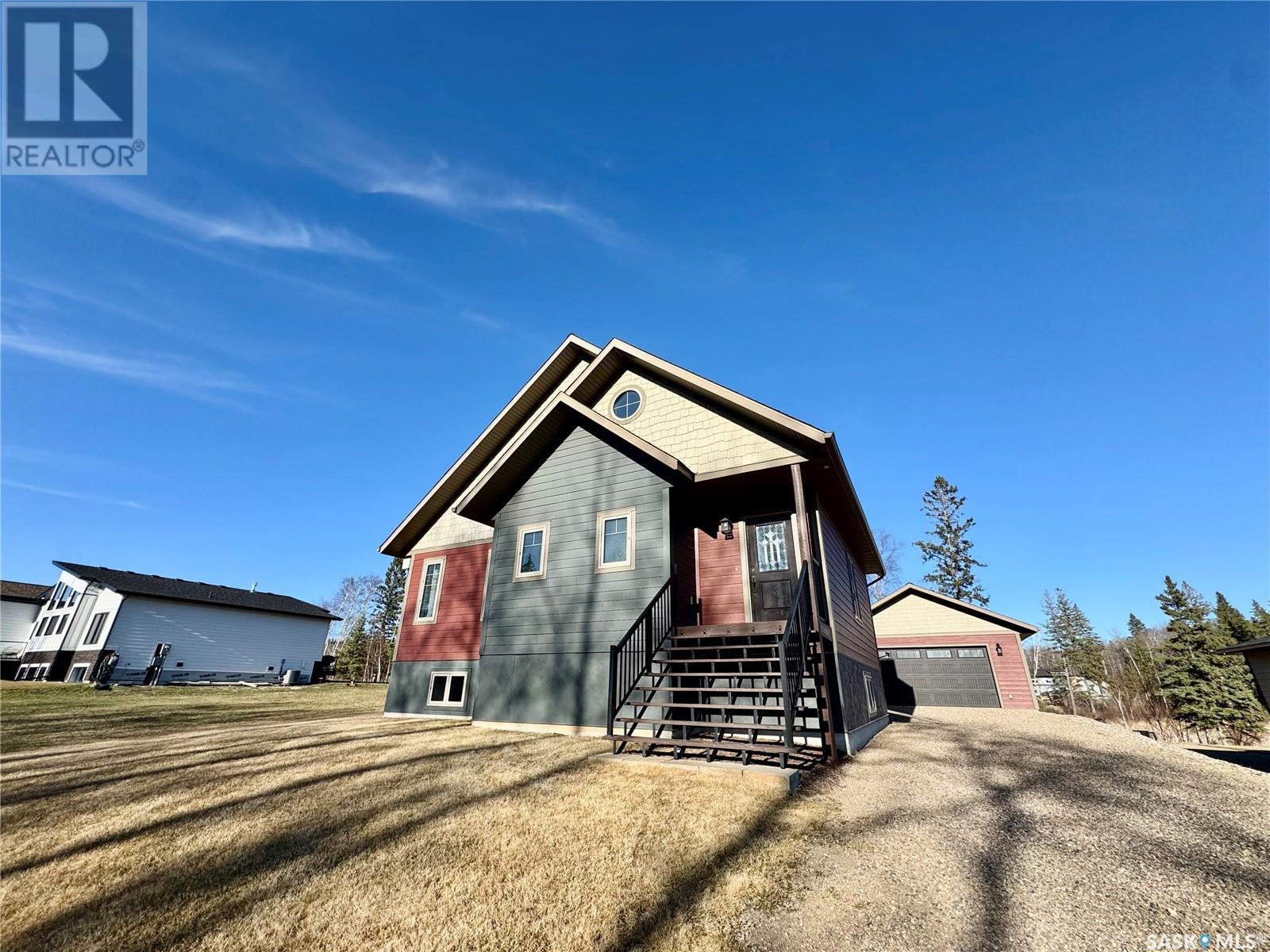 8 101 Neis Access Road, Emma Lake, Saskatchewan  S0J 0N0 - Photo 25 - SK988850