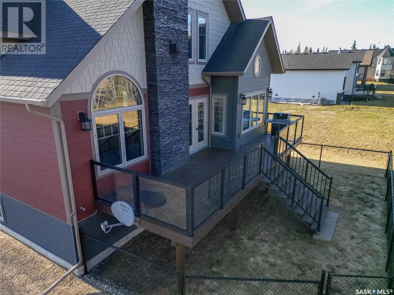 8 101 Neis Access Road, Emma Lake, Saskatchewan  S0J 0N0 - Photo 27 - SK988850