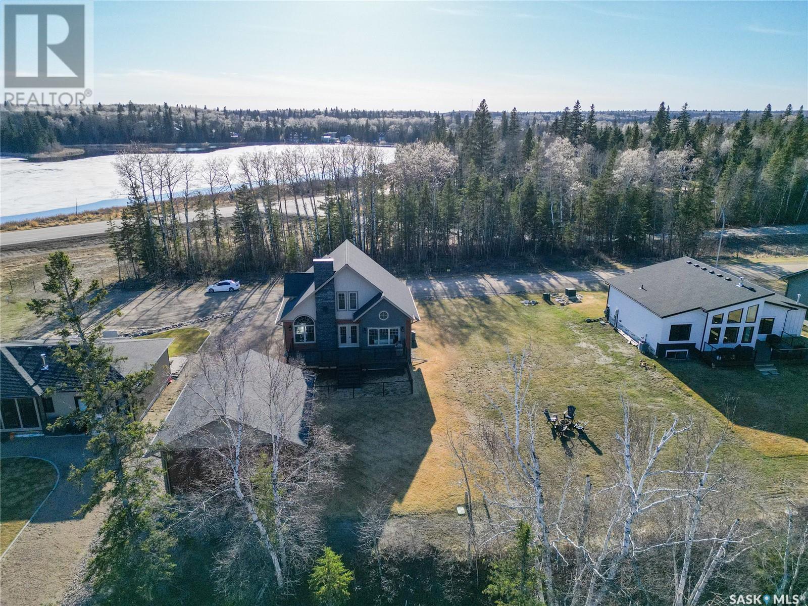 8 101 Neis Access Road, Emma Lake, Saskatchewan  S0J 0N0 - Photo 32 - SK988850