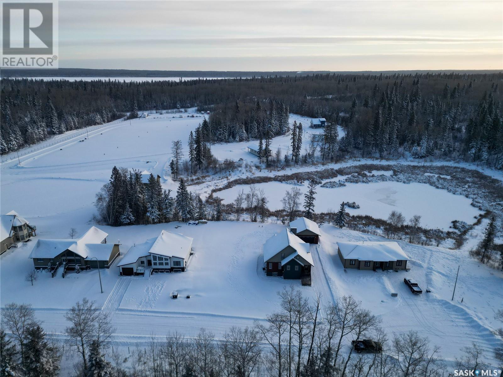 8 101 Neis Access Road, Emma Lake, Saskatchewan  S0J 0N0 - Photo 37 - SK988850