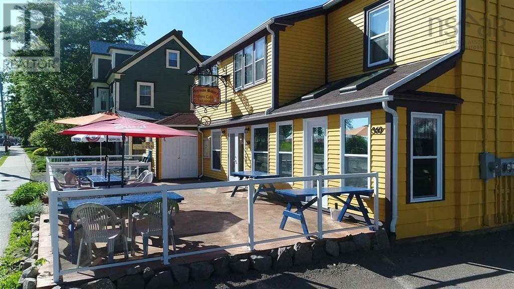 358-360 St George Street, Annapolis Royal, Nova Scotia  B0S 1A0 - Photo 16 - 202427455
