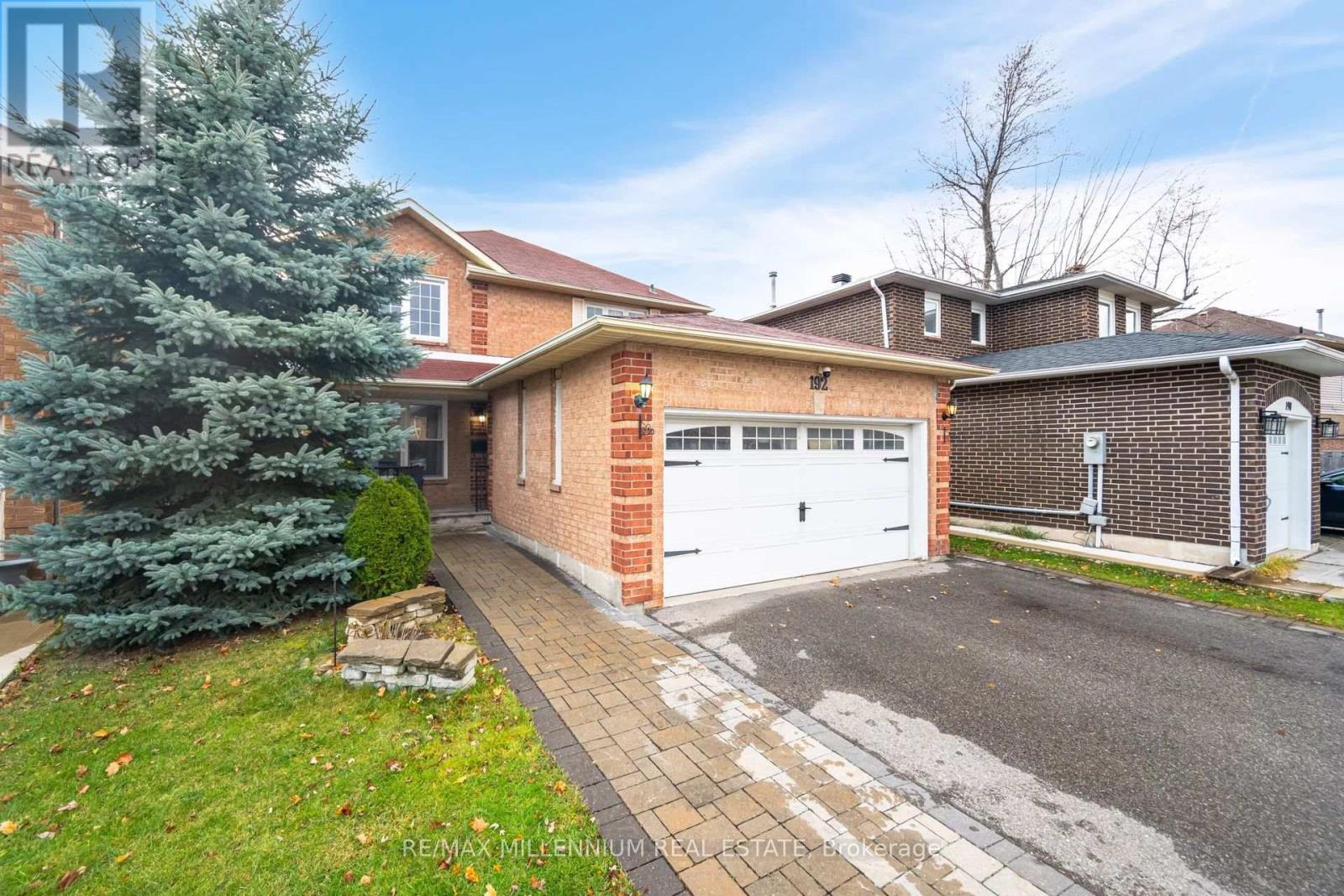 192 CONESTOGA DRIVE, brampton (heart lake west), Ontario