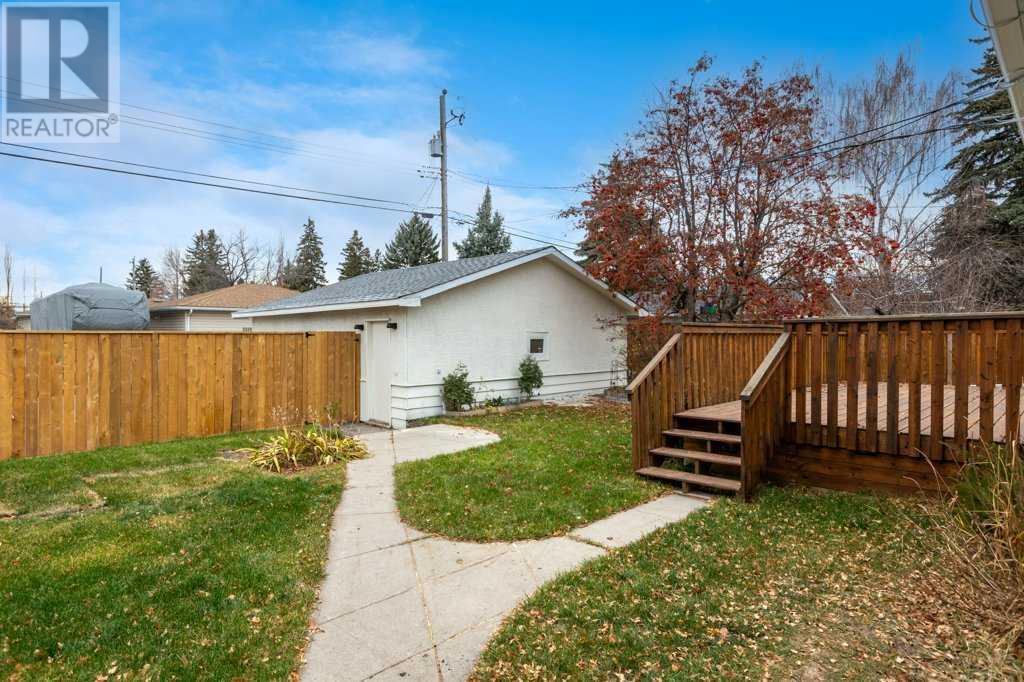 4711 29 Avenue Sw, Calgary, Alberta  T3E 0S8 - Photo 35 - A2178218