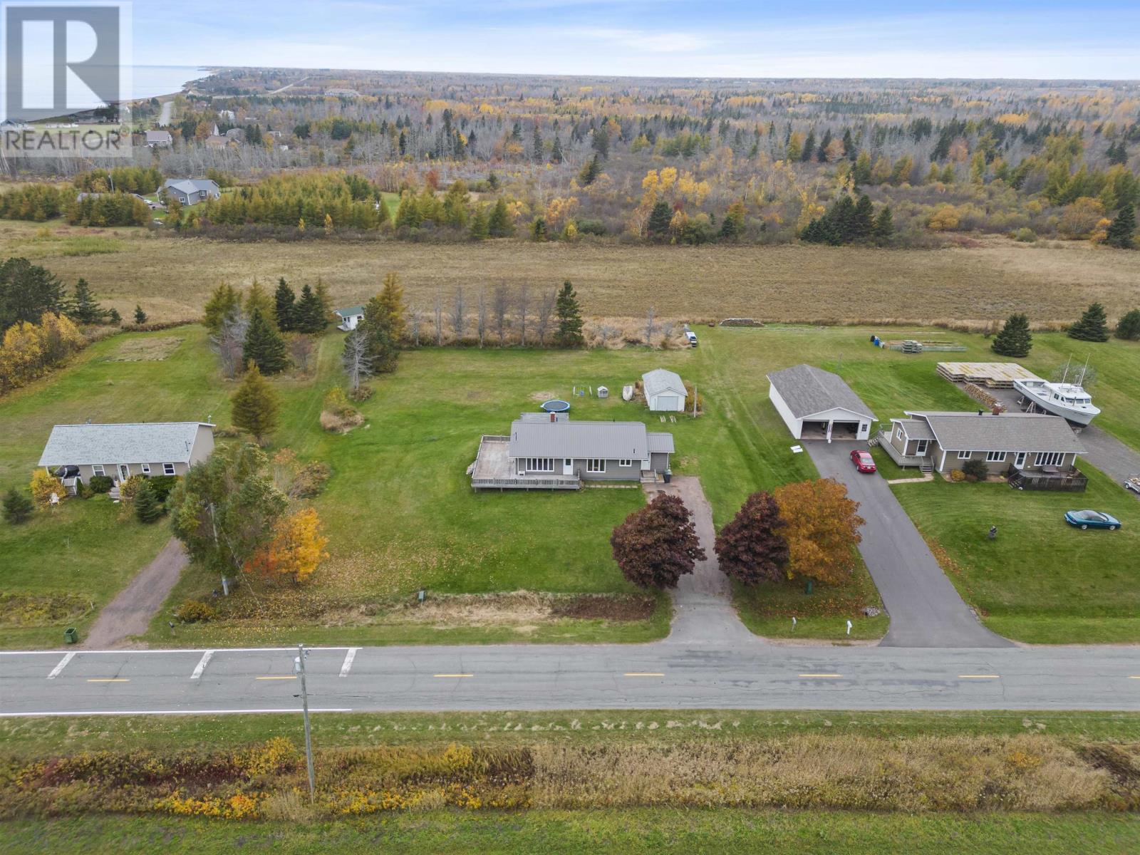 1402 Mont Carmel Road, Rte 177, Mont Carmel, Prince Edward Island  C0B 2E0 - Photo 42 - 202425582