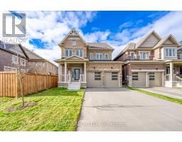 120 WEST OAK TRAIL, Barrie, Ontario