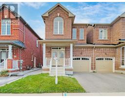 97 Titan Trail, Markham (Cedarwood), Ca