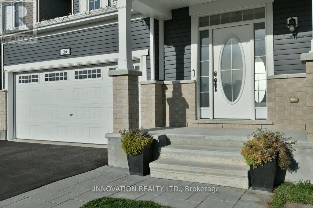 266 Ponderosa Street, Ottawa, Ontario  K2V 0N4 - Photo 2 - X11430990