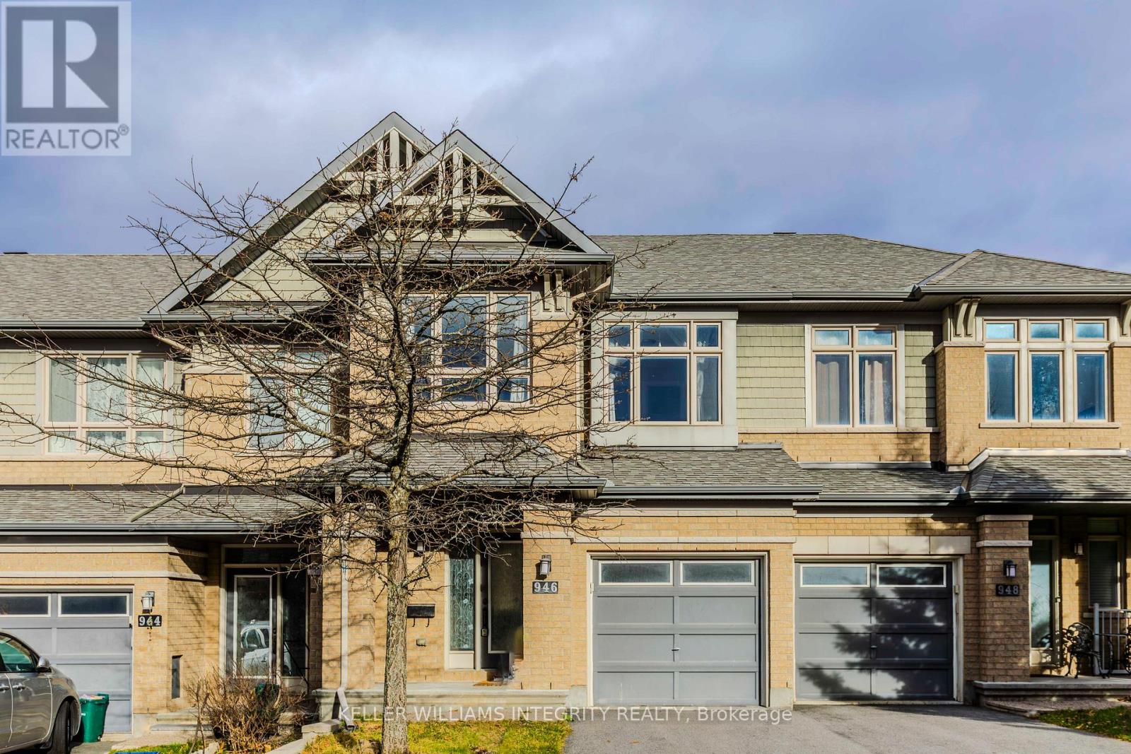 946 FLETCHER CIRCLE, Ottawa, Ontario