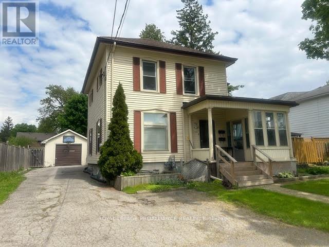Property at 161 FOSTER AVENUE image 1
