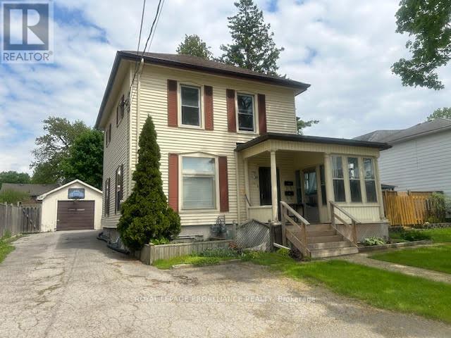 161 Foster Avenue, Belleville, Ontario  K8N 3P8 - Photo 3 - X11431464