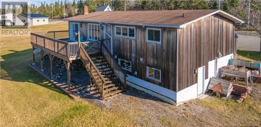 222 Welch Cove Road, Maces Bay, New Brunswick  E5J 1V2 - Photo 36 - NB109819