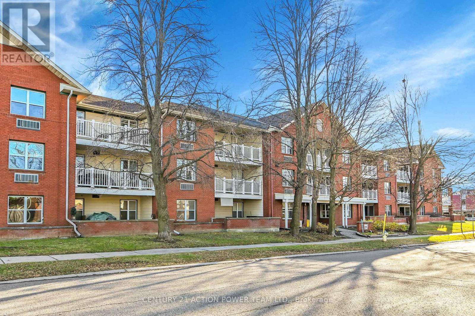 113 - 1099 Cadboro Road, Ottawa, Ontario  K1J 9K4 - Photo 3 - X11431433