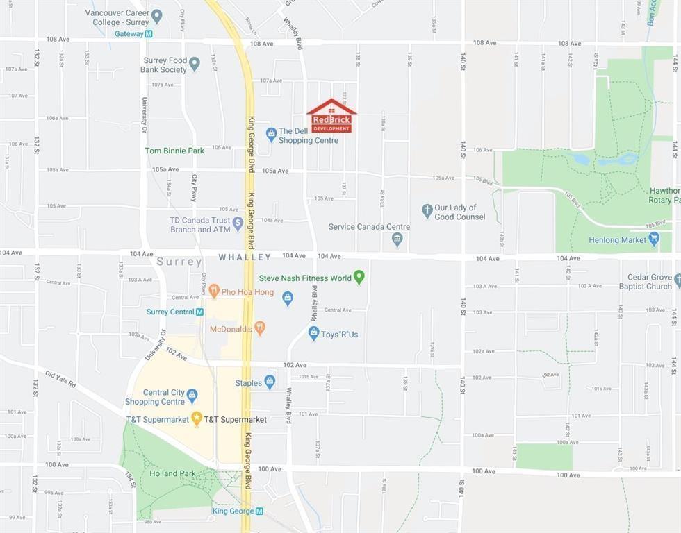 411 10661 137a Street, Surrey, British Columbia  V3T 4J7 - Photo 14 - R2947532