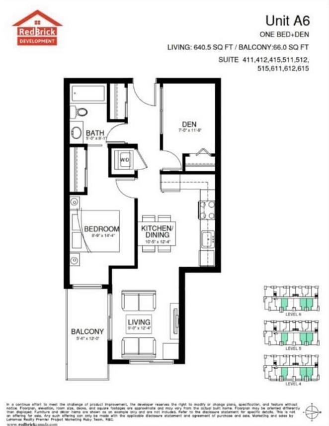 411 10661 137a Street, Surrey, British Columbia  V3T 4J7 - Photo 8 - R2947532