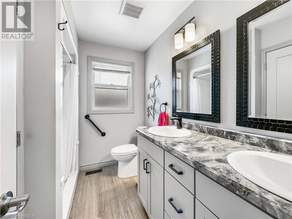 87 Dorothy Street, Brantford, Ontario  N3S 1H3 - Photo 10 - 40680766