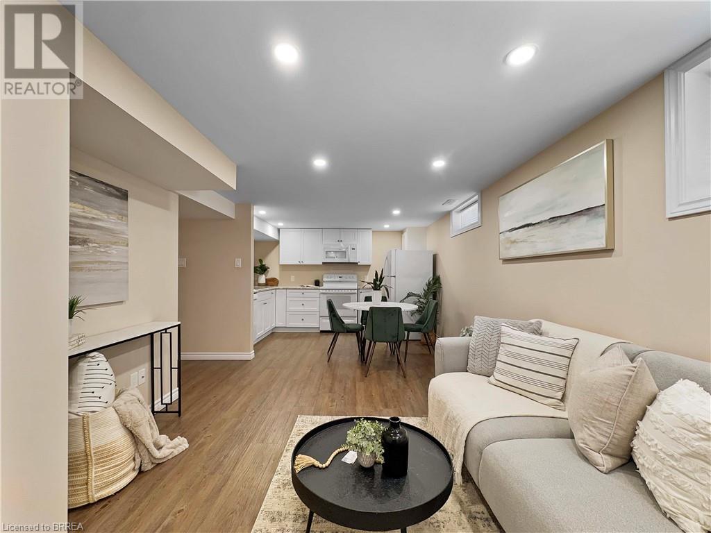 87 Dorothy Street, Brantford, Ontario  N3S 1H3 - Photo 16 - 40680766