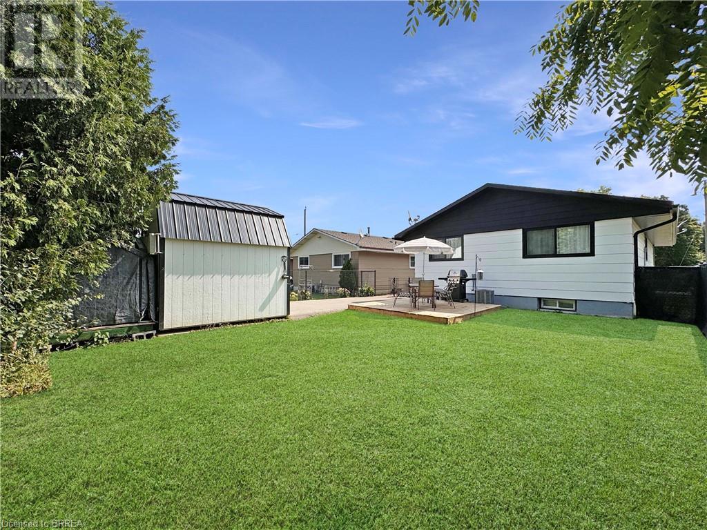 87 Dorothy Street, Brantford, Ontario  N3S 1H3 - Photo 28 - 40680766