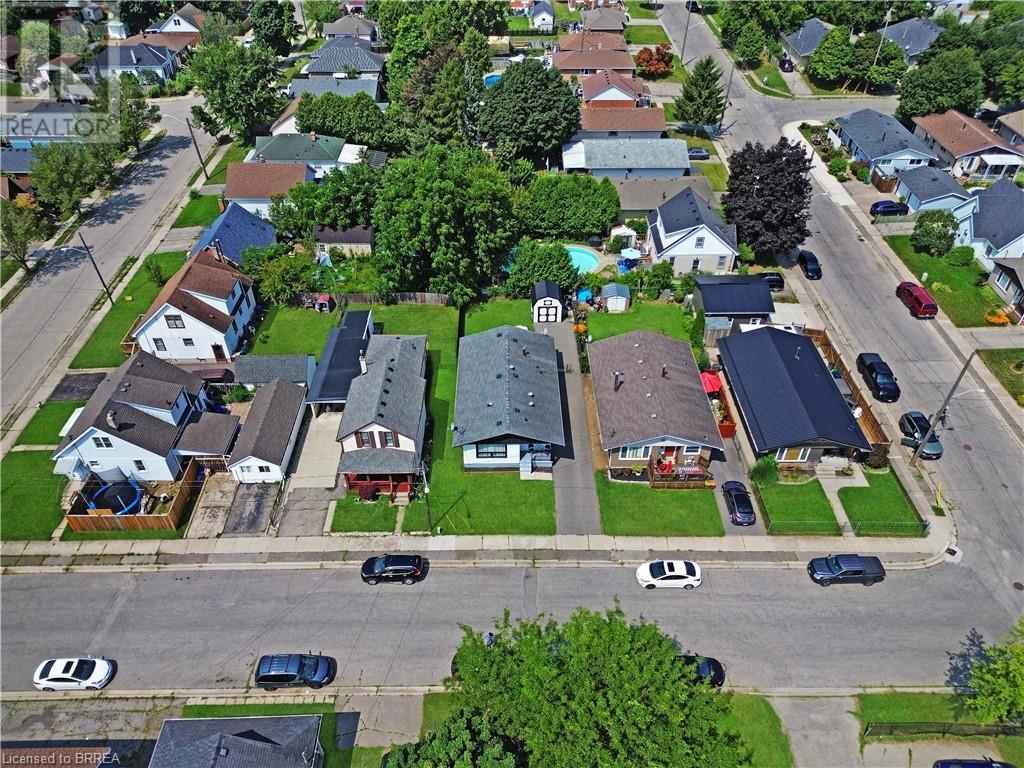 87 Dorothy Street, Brantford, Ontario  N3S 1H3 - Photo 30 - 40680766