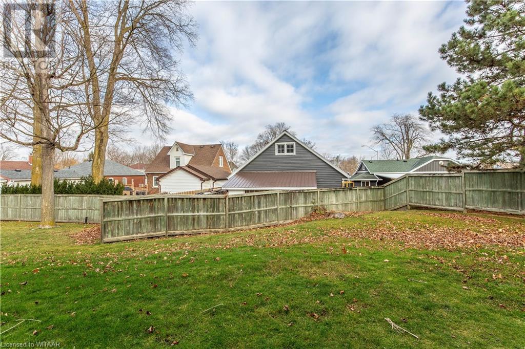 55 Blandford Street Unit# 5, Woodstock, Ontario  N4S 7H7 - Photo 20 - 40680038