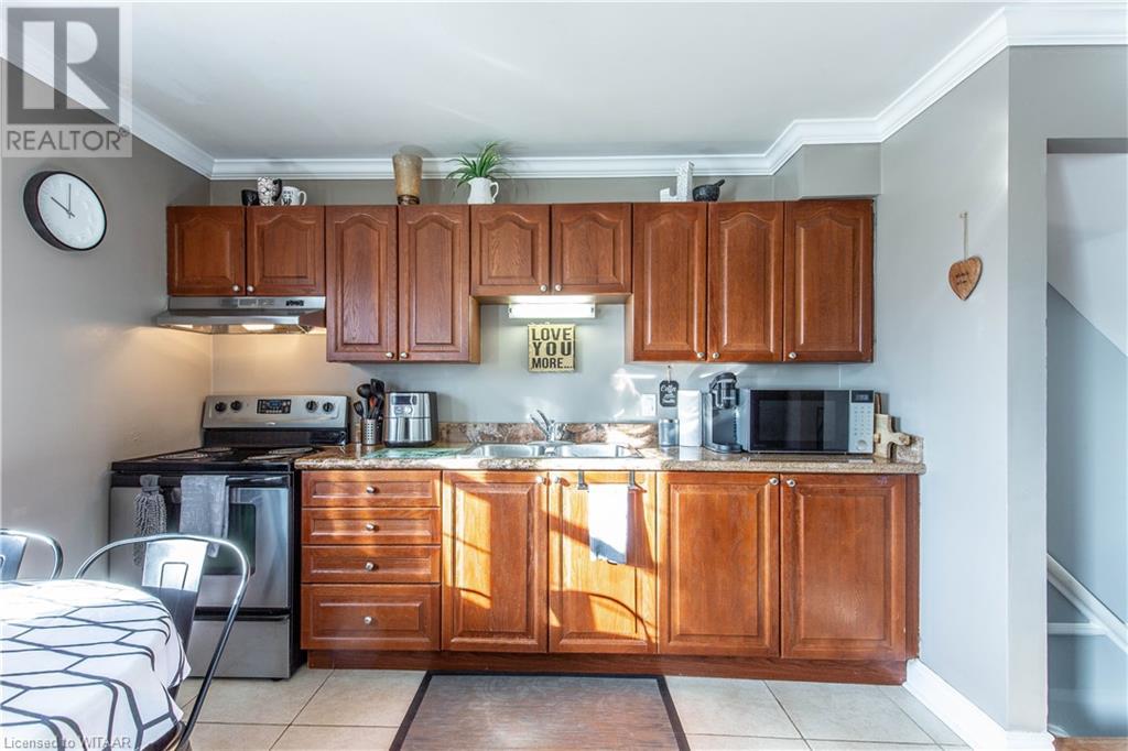 55 Blandford Street Unit# 5, Woodstock, Ontario  N4S 7H7 - Photo 5 - 40680038