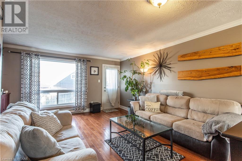 55 Blandford Street Unit# 5, Woodstock, Ontario  N4S 7H7 - Photo 7 - 40680038