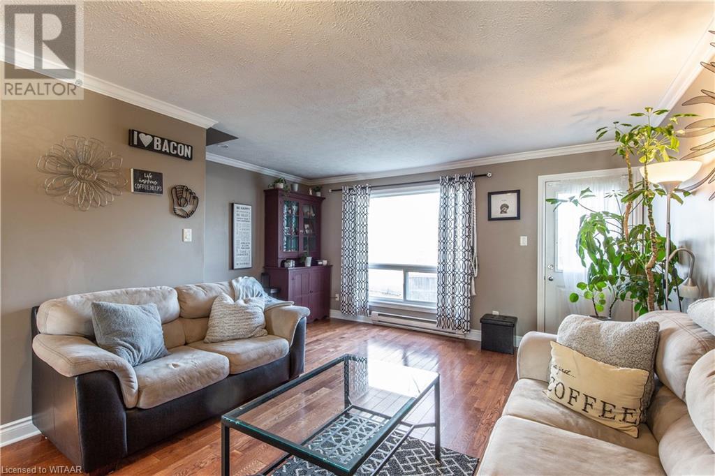 55 Blandford Street Unit# 5, Woodstock, Ontario  N4S 7H7 - Photo 8 - 40680038