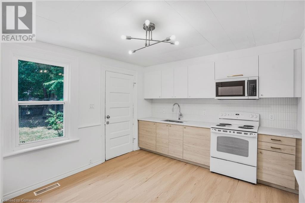 176 Darling Street Unit# 1, Brantford, Ontario  N3S 3W6 - Photo 10 - 40681750