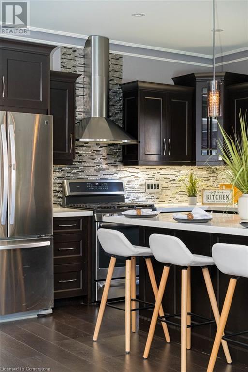 35 Holkham Avenue, Ancaster, Ontario  L9K 1N8 - Photo 10 - 40681731