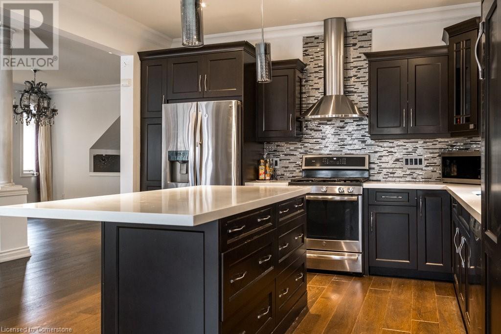 35 Holkham Avenue, Ancaster, Ontario  L9K 1N8 - Photo 11 - 40681731