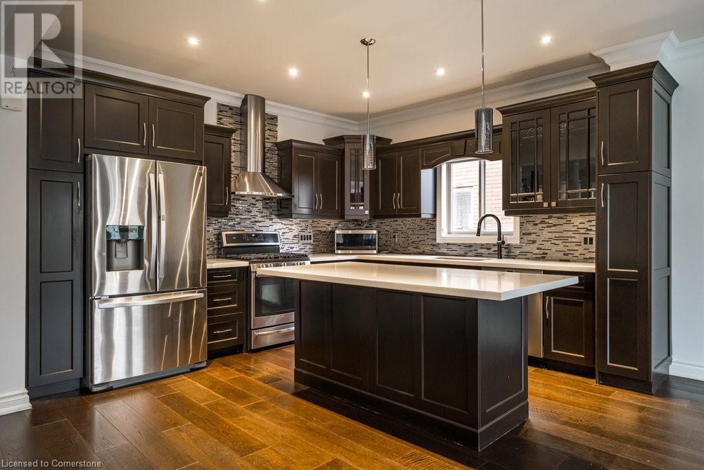 35 Holkham Avenue, Ancaster, Ontario  L9K 1N8 - Photo 12 - 40681731