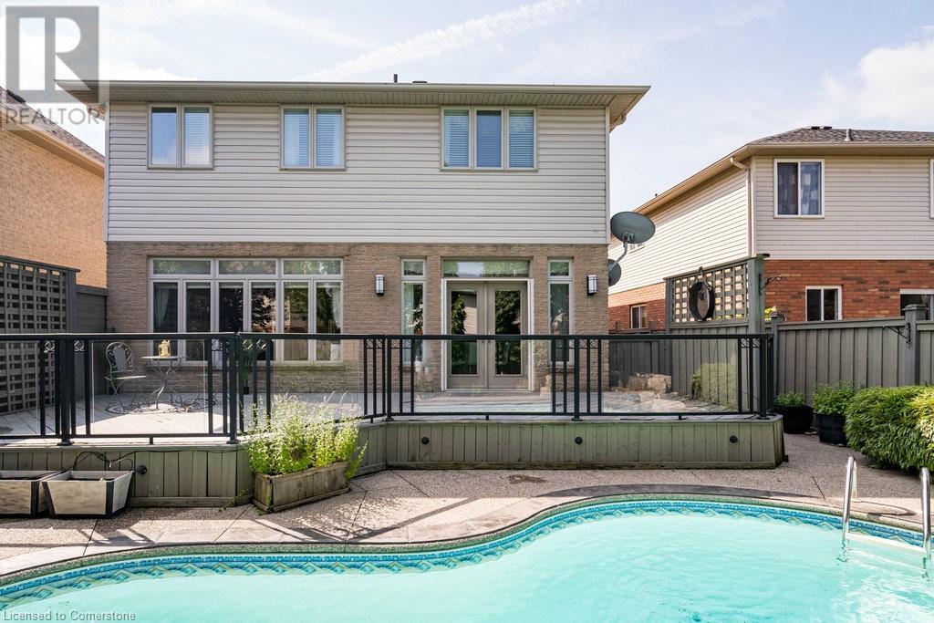 35 Holkham Avenue, Ancaster, Ontario  L9K 1N8 - Photo 17 - 40681731