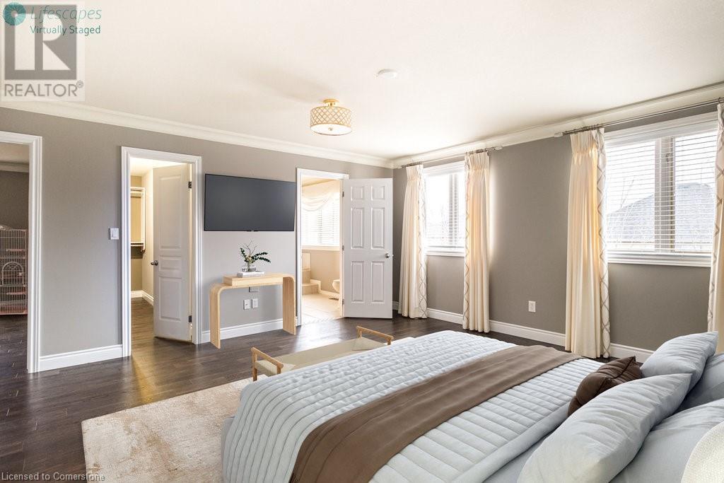 35 Holkham Avenue, Ancaster, Ontario  L9K 1N8 - Photo 25 - 40681731