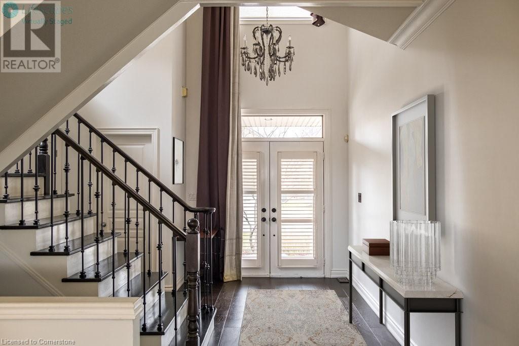 35 Holkham Avenue, Ancaster, Ontario  L9K 1N8 - Photo 3 - 40681731