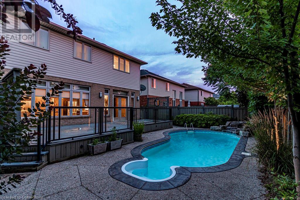 35 Holkham Avenue, Ancaster, Ontario  L9K 1N8 - Photo 46 - 40681731