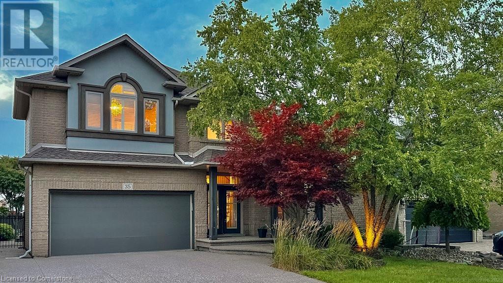 35 Holkham Avenue, Ancaster, Ontario  L9K 1N8 - Photo 49 - 40681731