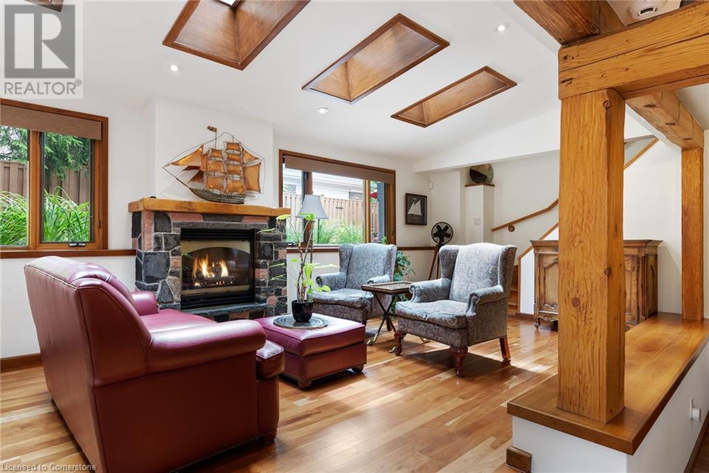 1194 Stirling Drive, Oakville, Ontario  L6L 1E6 - Photo 20 - 40681688