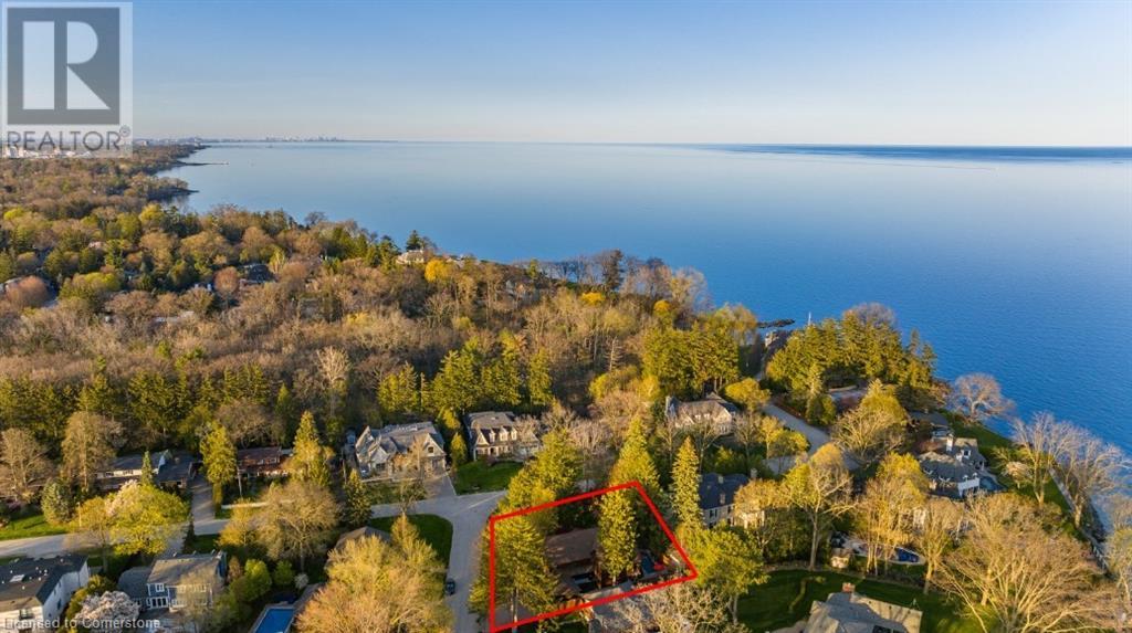 1194 Stirling Drive, Oakville, Ontario  L6L 1E6 - Photo 35 - 40681688