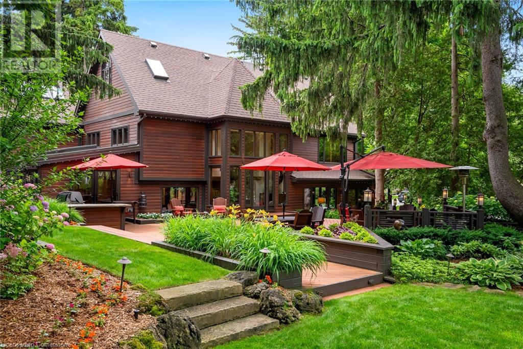 1194 Stirling Drive, Oakville, Ontario  L6L 1E6 - Photo 5 - 40681688